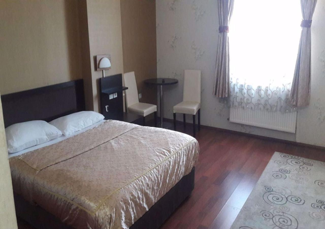Silivri Safir Hotel Экстерьер фото