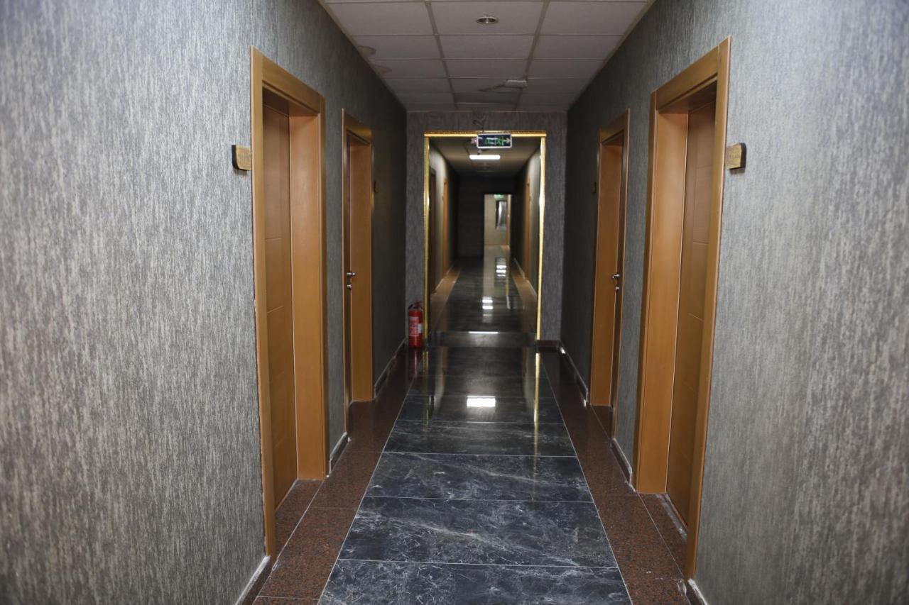 Silivri Safir Hotel Экстерьер фото