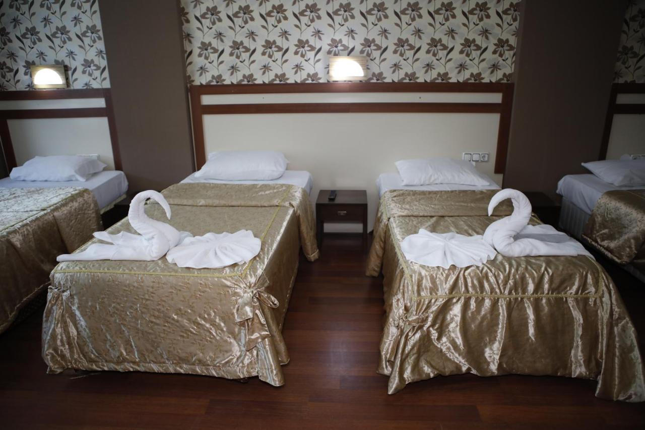 Silivri Safir Hotel Экстерьер фото