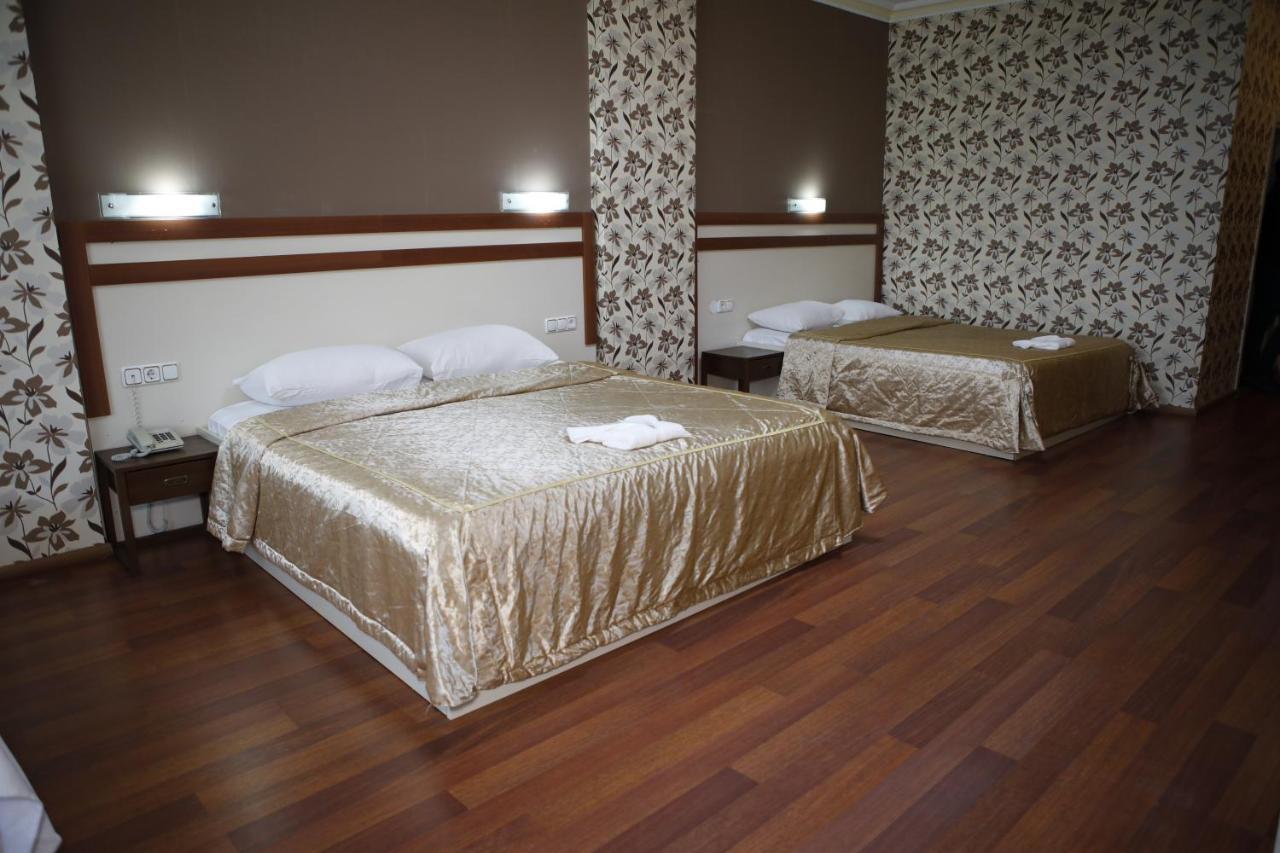 Silivri Safir Hotel Экстерьер фото