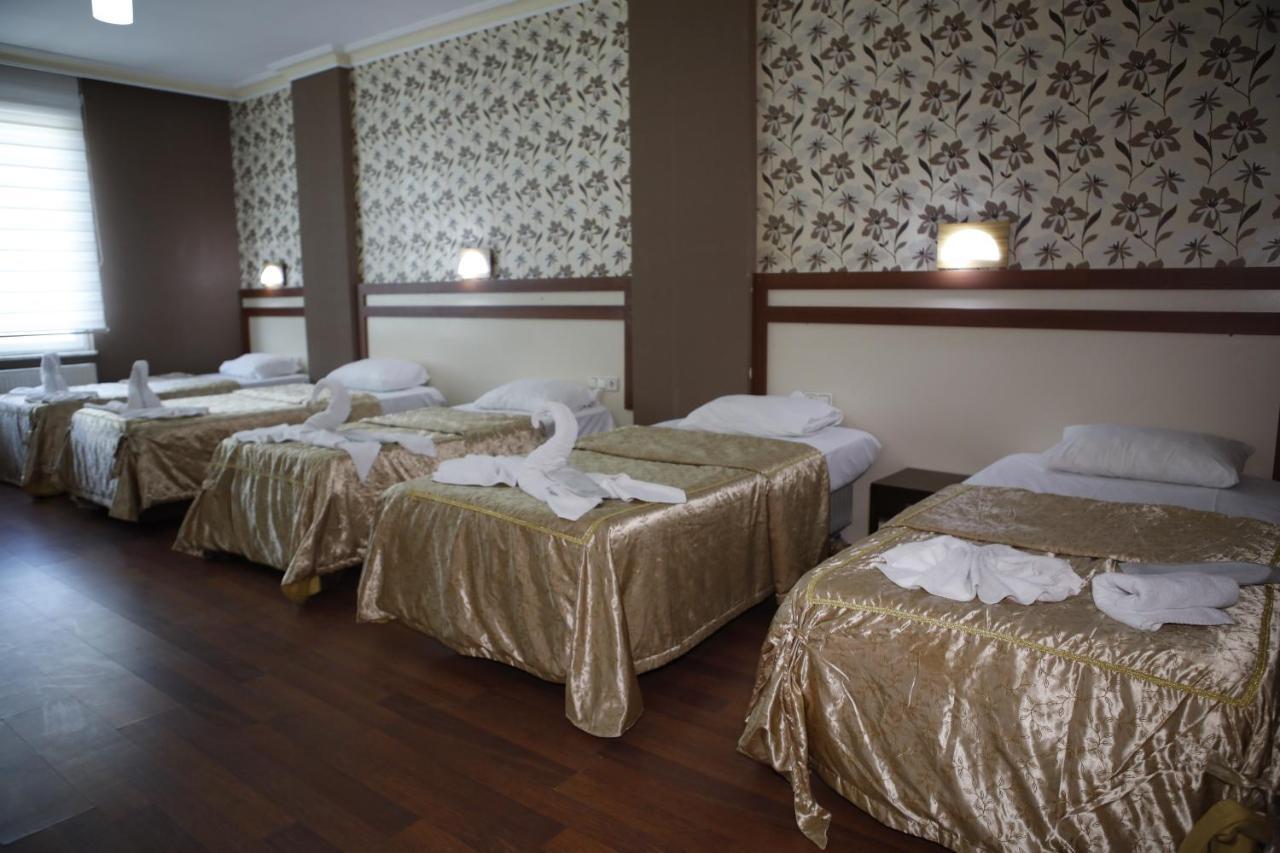 Silivri Safir Hotel Экстерьер фото