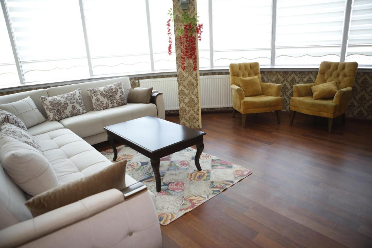 Silivri Safir Hotel Экстерьер фото