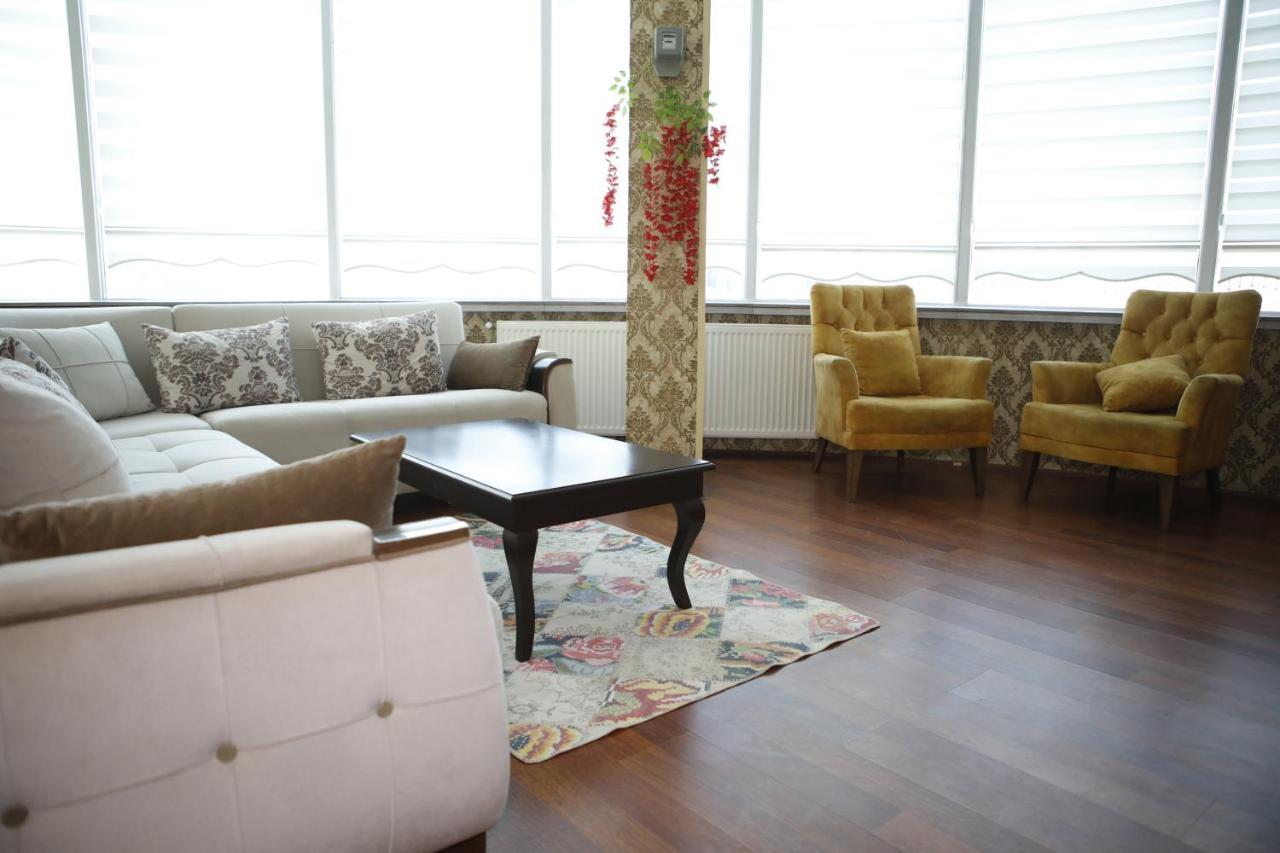 Silivri Safir Hotel Экстерьер фото