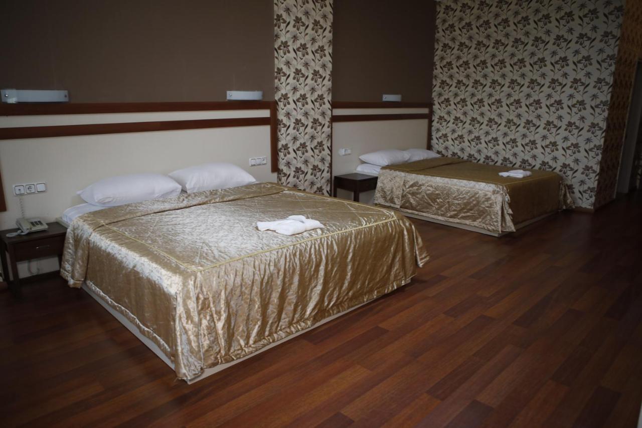 Silivri Safir Hotel Экстерьер фото
