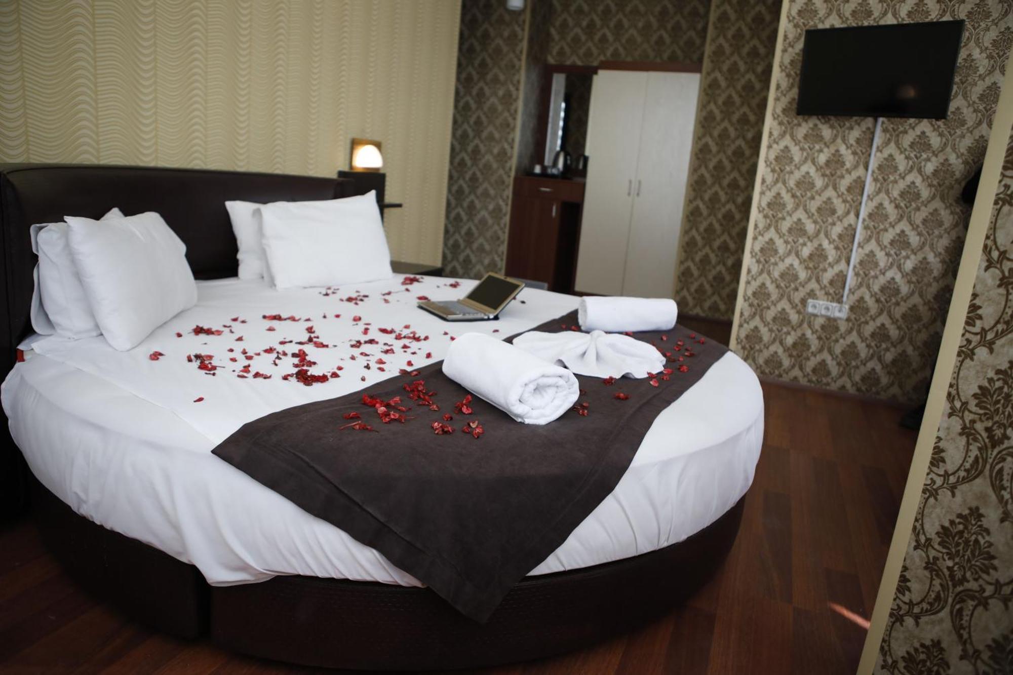 Silivri Safir Hotel Экстерьер фото