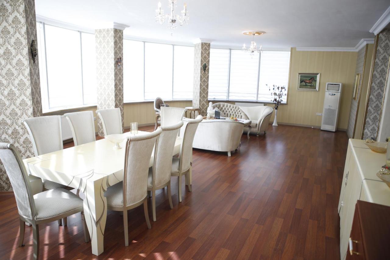 Silivri Safir Hotel Экстерьер фото