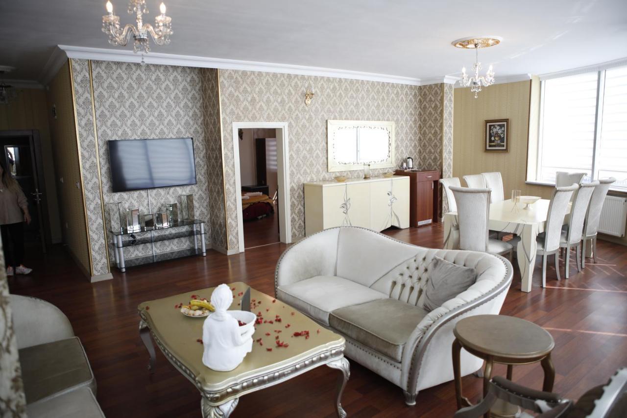 Silivri Safir Hotel Экстерьер фото