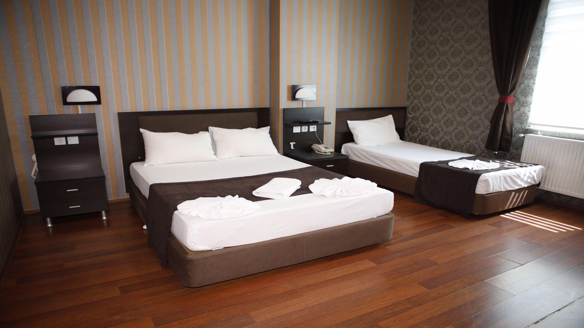 Silivri Safir Hotel Экстерьер фото