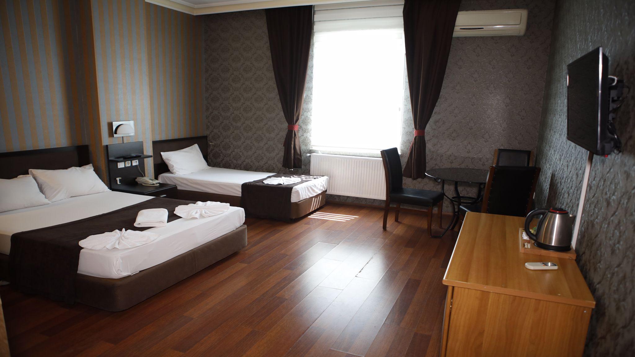 Silivri Safir Hotel Экстерьер фото