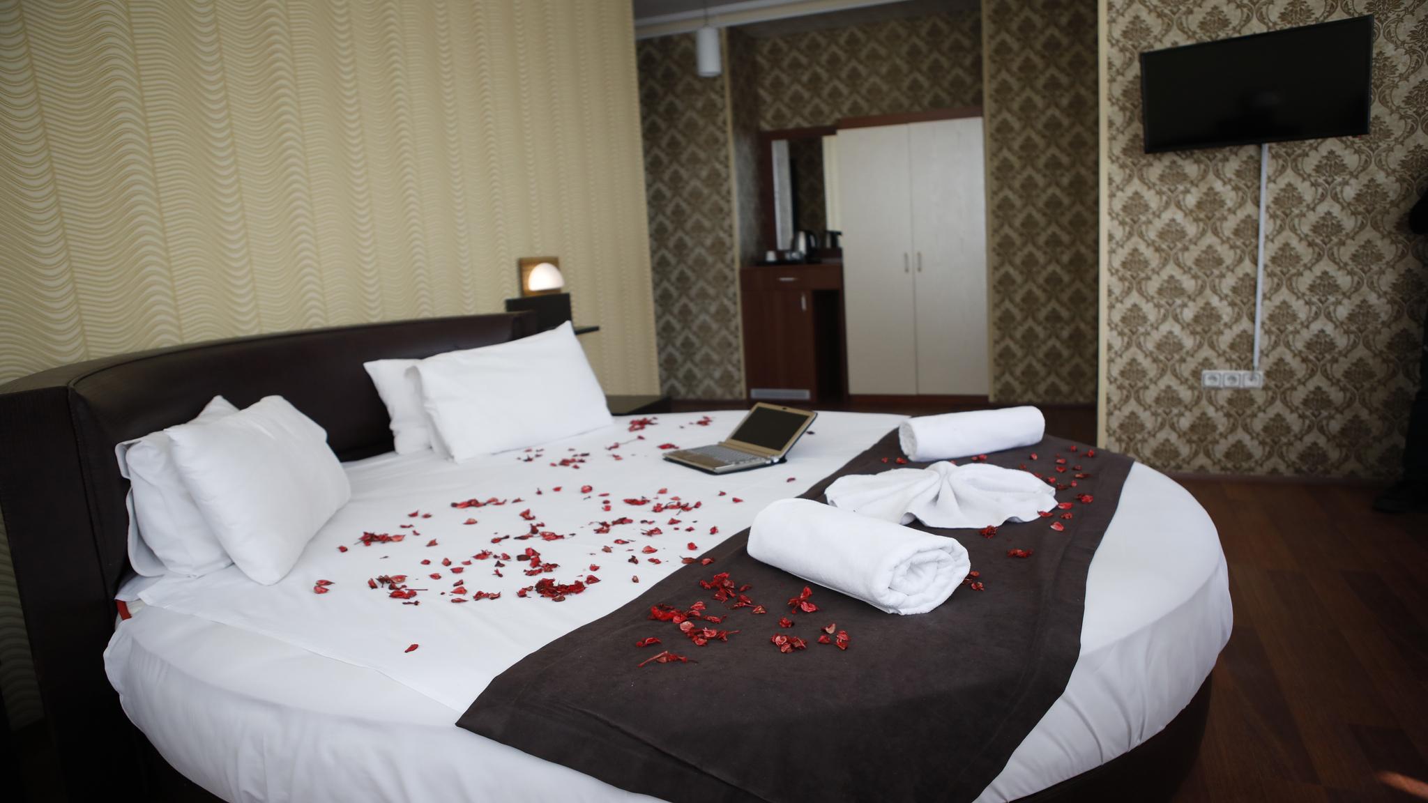 Silivri Safir Hotel Экстерьер фото