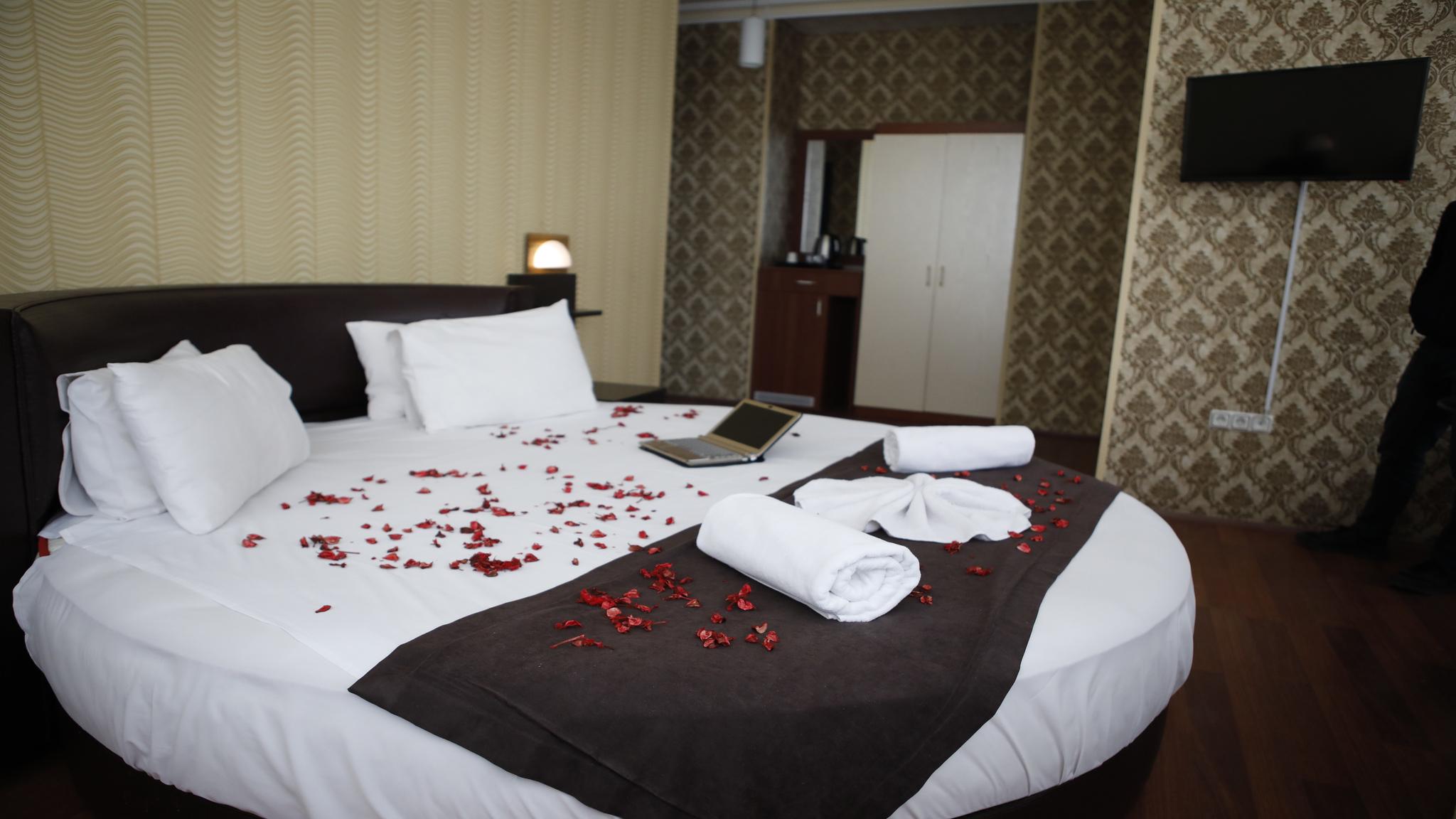 Silivri Safir Hotel Экстерьер фото
