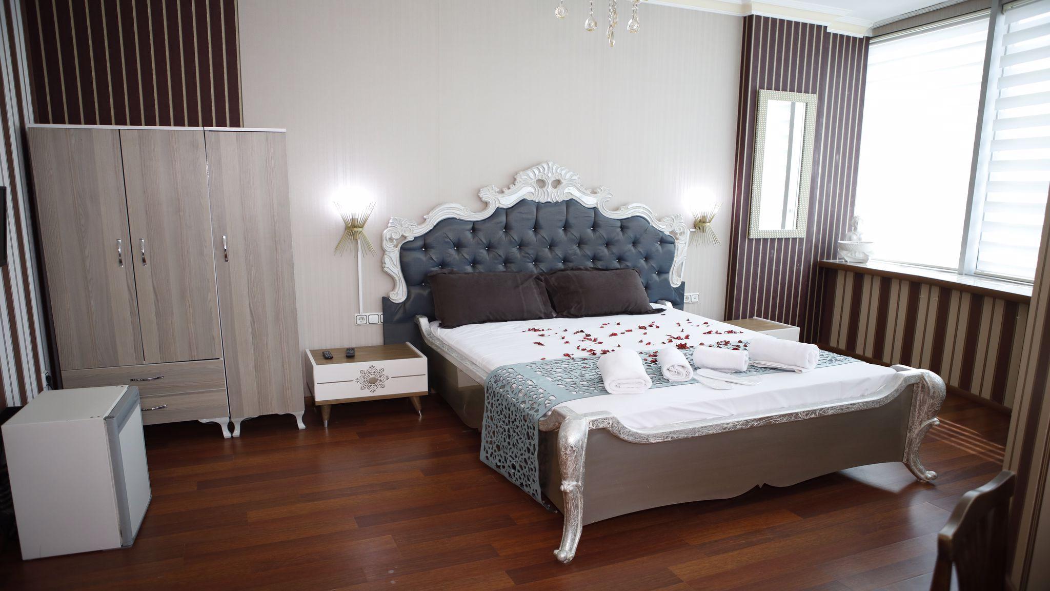 Silivri Safir Hotel Экстерьер фото