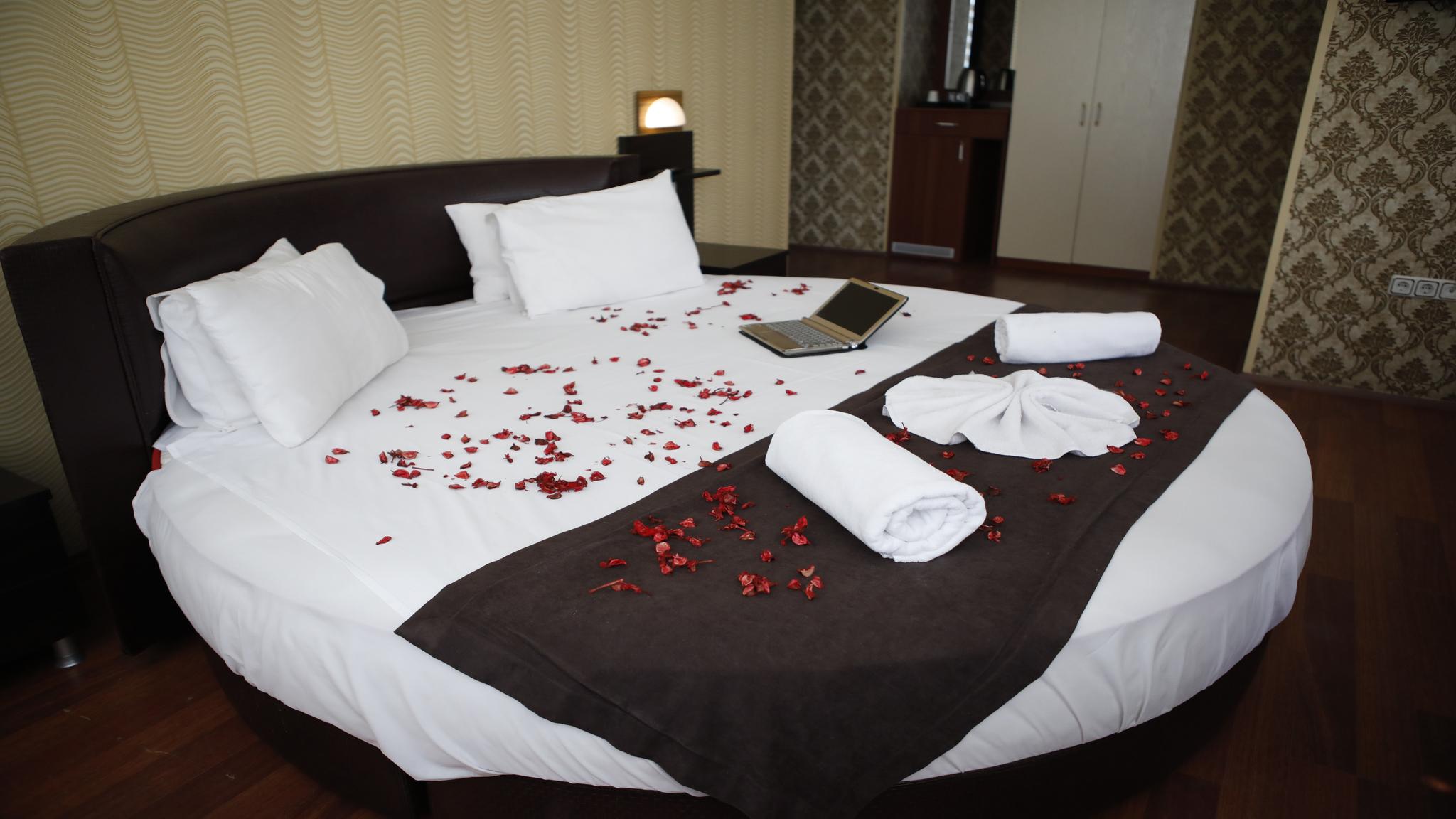 Silivri Safir Hotel Экстерьер фото