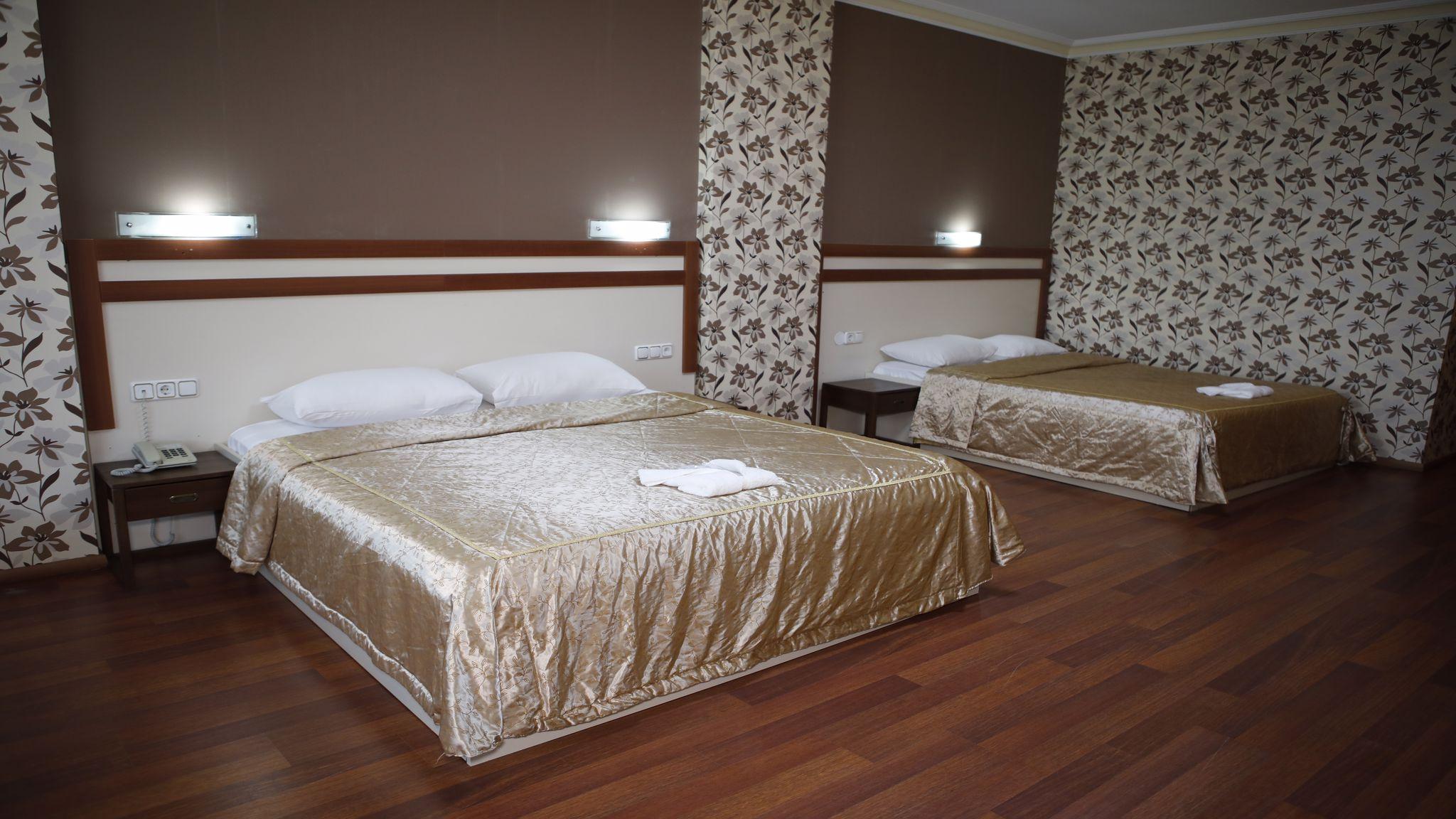 Silivri Safir Hotel Экстерьер фото
