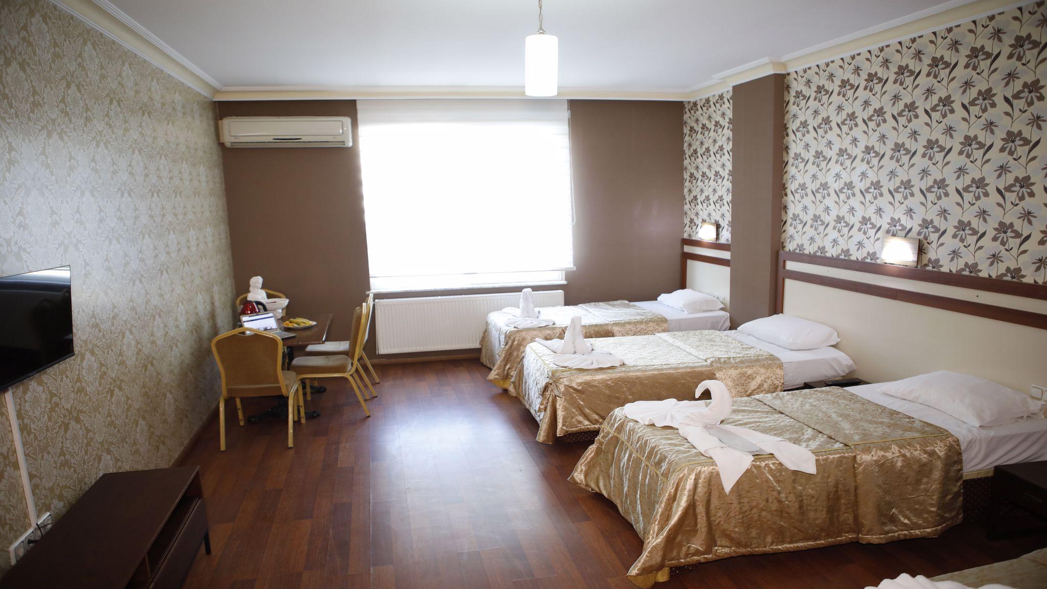 Silivri Safir Hotel Экстерьер фото